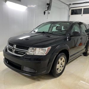 2012 Dodge Journey