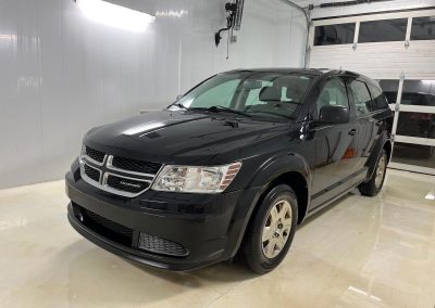 2012 Dodge Journey