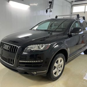 2015 Audi Q7