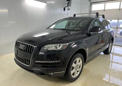 2015 Audi Q7