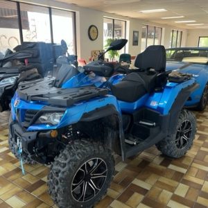 2023 CF MOTO C-FORCE