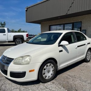 2006 Volkswagen Jetta