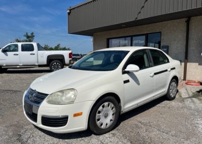 2006 Volkswagen Jetta